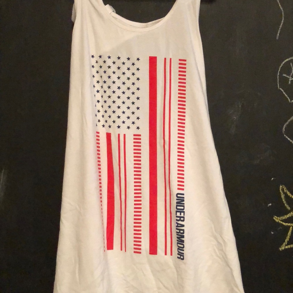 Heat gear tank